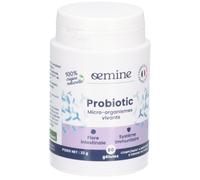 Oemine Probiotic Capsule(S) 60 pc(s)