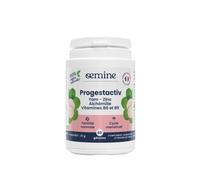 Oemine Progestactiv Fertilité Et Cycle Menstruel 60 gélules