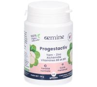 Oemine Progestactiv Capsule(S) 60 pc(s)