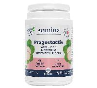 Oemine Progestactiv Fertilité Et Cycle Menstruel 60 gélules