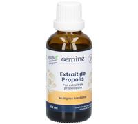 Oemine Propolis Bio Solution Orale 125 ml