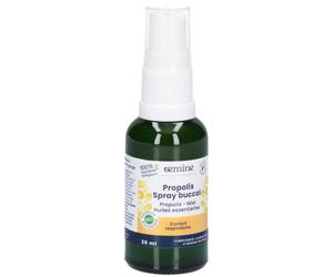 Oemine Propolis Spray Buccal Bio 30 ml