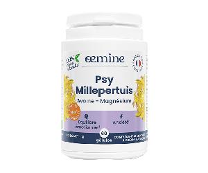 Oemine Psy Milleperthuis 60 gélules