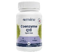 Oemine Coenzyme Q10 60 Gélules - Pot 60 gélules
