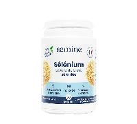 Oemine Sélénium 60 gélules
