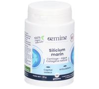 Oemine Silicium Marin Capsule(S) 60 pc(s)