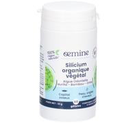 Oemine Silicium organique végétal Capsule(S) 60 pc(s)