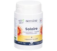 Oemine Solaire Capsule(S) 60 pc(s)