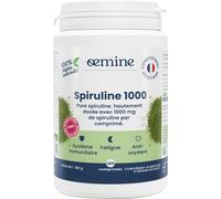 Oemine Spiruline 1000mg 180comp