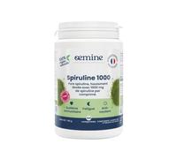 Oemine Spiruline 1000 Complément Alimentaire 180 Comprimés