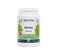 Oemine stress - griffonia - complément