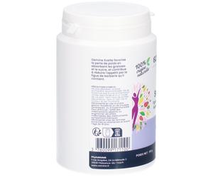 Oemine Svelte Figue de Barbarie Nopal Thé Vert Capsule(S) 180 pc(s)
