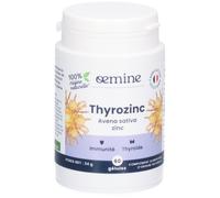Oemine Thyrozinc Capsule(S) 60 pc(s)