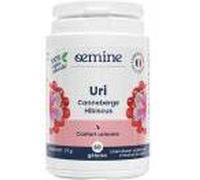 Oemine Confort Urinaire Uri Canneberge Hibiscus 60 gélules