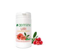 Oemine Confort Urinaire Uri Canneberge Hibiscus 60 gélules