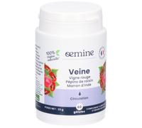 Oemine Veine gélules Capsule(S) 60 pc(s)