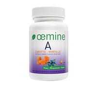 Oemine A 60 capsules