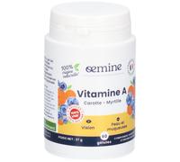 Oemine A 60 capsules