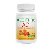 Oemine Vitamine AC végétales 60 Capsules