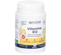 Oemine Vitamine B12 Capsule(S) 60 pc(s)