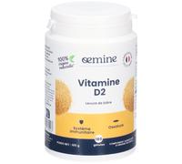 Oemine Vitamine D2 Végétale Capsule(S) 180 pc(s)