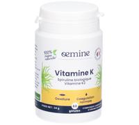 Oemine Vitamine K (K1+K2) Capsule(S) 60 pc(s)
