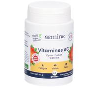 Oemine Vitamines AC Capsule(S) 60 pc(s)
