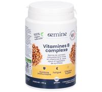 Oemine Vitamines B complexe Capsule(S) 105 g
