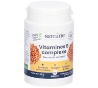 Oemine Vitamines B complexe Capsule(S) 60 pc(s)