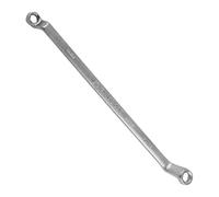 OEMTOOLS 25317 e purge de frein 8 mm et 10 mm e purge de frein à deux têtes pour purger l'air des cylindres de frein avec vis de purge de 8 mm ou 10 mm | Outil de réglage de frein pratique