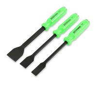 OEMTOOLS Lot de 3 grattoirs à joint anti-rouille 1,9 cm, 2,5 cm, 3,8 cm