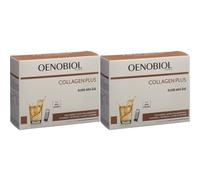 Oenobiol Collagen Plus Anti-Aging Elixir Sachet(S) 2x30 pc(s)