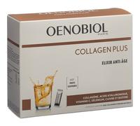 Oenobiol Collagen Plus Anti-Aging Elixir Sachet(S) 30 pc(s)