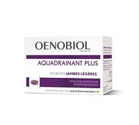 Oenobiol Aquadrainant Plus 45 comprimés
