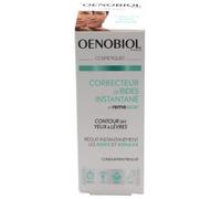 Oenobiol Cosmetiques Correcteur de Rides Instantané Yeux & Lèvres 8ml