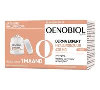 Oenobiol Derma Expert Acide Hyaluronique 420mg Forte 2x30 Capsules