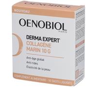 OENOBIOL Derma Expert Collagène Marin 10 g Solution Orale pc(s)