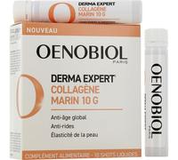 Parapharmacie > Compléments alimentaires > Compléments Alimentaires Pour Cheveux, peau et ongles > Compléments alimentaires Peau > Complément Alimentaire Anti-Âge > Compléments Alimentaires Collagène