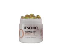 Oenobiol Derma Expert Oméga 3 et 6 30 Capsules