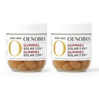Oenobiol Gummies Protection Solaire