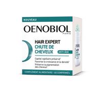 OENOBIOL Hair Expert Chute de Cheveux Capsule(S) Douce(S) 60 pc(s)