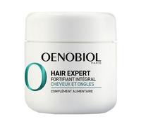 Oenobiol Hair Expert Fortifiant Intégral 60 Comprimés