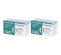 OENOBIOL Hair expert Fortifiiant anti-âge cheveux dévitalisés Set(S) 2x30x2 pc(s)