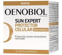 Oenobiol Protecteur Cellule Solaire Peau Sensible