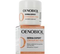 Oenobiol Skin Expert Contour des Yeux 60comp