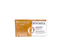 Oenobiol Sun Expert Anti Age 2x30 capsules