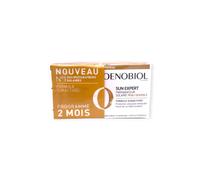Oenobiol Sun expert Peau sensible 2x30 capsules