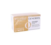 Oenobiol Préparateur solaire Sun Expert – 2x30 capsules