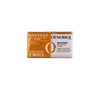 Oenobiol Sun Expert Préparation Solaire 2x30 Capsules