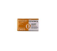 Oenobiol Sun Expert Préparation Solaire Anti Age 2x30 Capsules